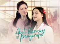 Abot Kamay Na Pangarap July 6 2024 Replay Episode