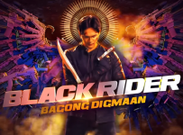 Black Rider July 11 2024 Replay Episode