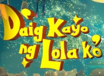 Daig Kayo ng Lola Ko July 6 2024 Replay Episode
