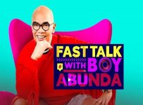 Fast talk with boy abunda July 11 2024 Replay Episode