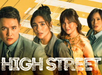 High Street July 8 2024 Replay Episode