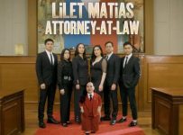 Lilet Matias Attorney At Law July 11 2024 Replay Episode