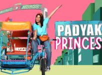 Padyak Princess July 11 2024 Replay Episode