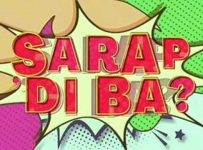 Sarap Di Ba July 6 2024 Replay Episode