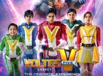 Voltes V Legacy July 11 2024 Replay Episode