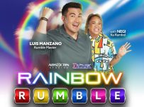 Rainbow Rumble July 28 2024 Replay Episode